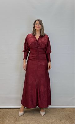 Vestido Delux