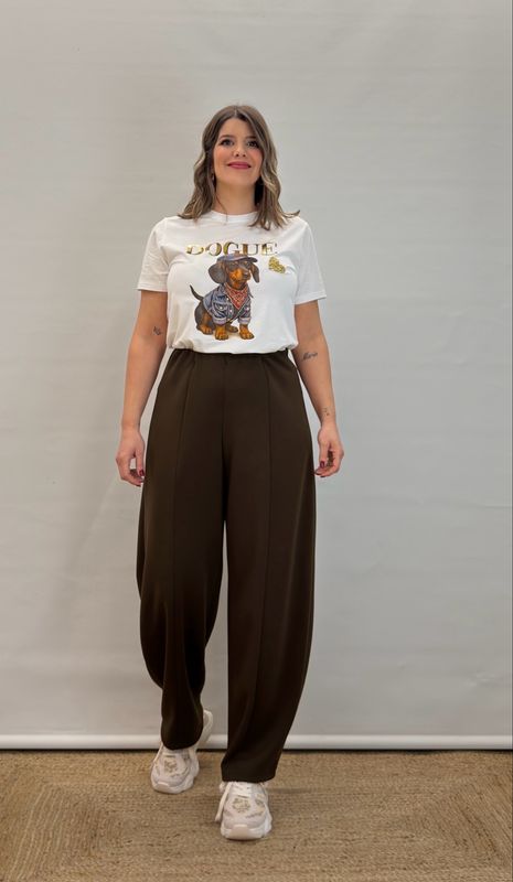 Camiseta dog Camiseta dog