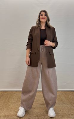 Pantalón balloon Sophia