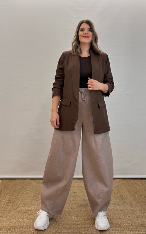 Pantalón balloon Sophia Pantalón balloon Sophia