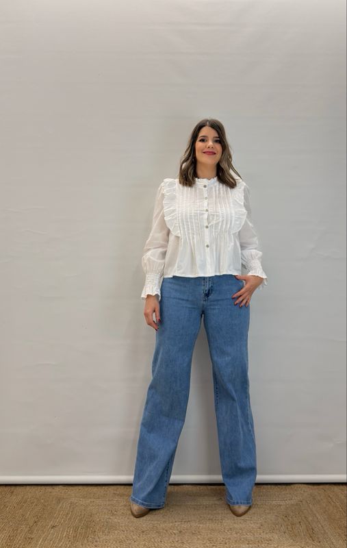 Camisa Nataly Camisa Nataly