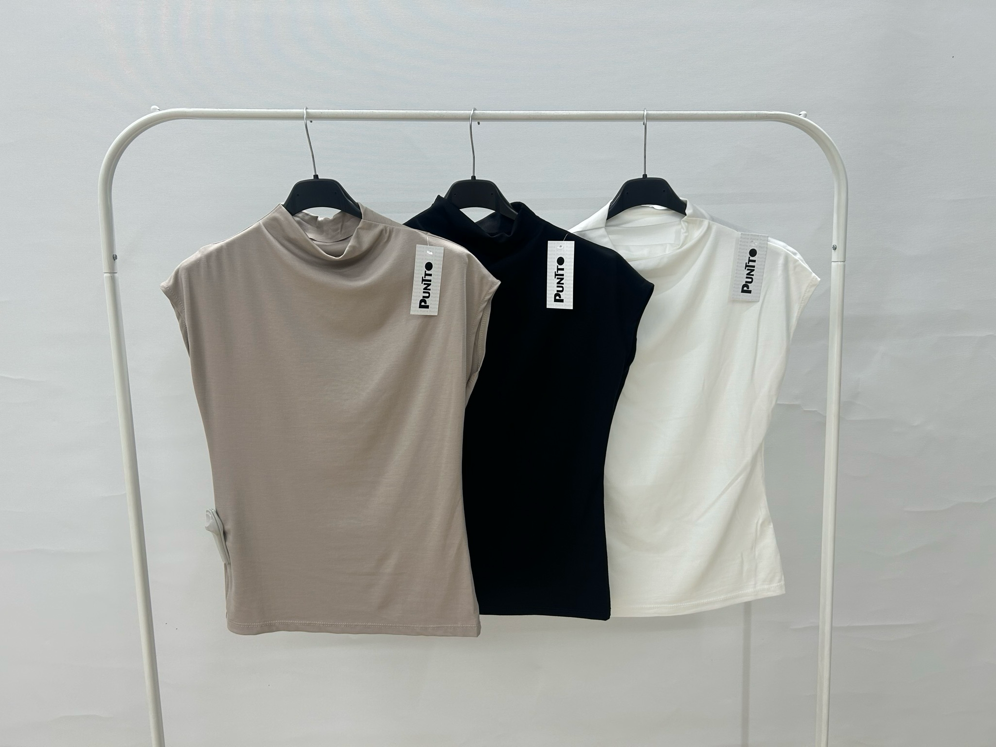 Camiseta Iris