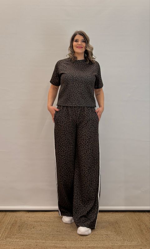 Conjunto Leo Conjunto Leo