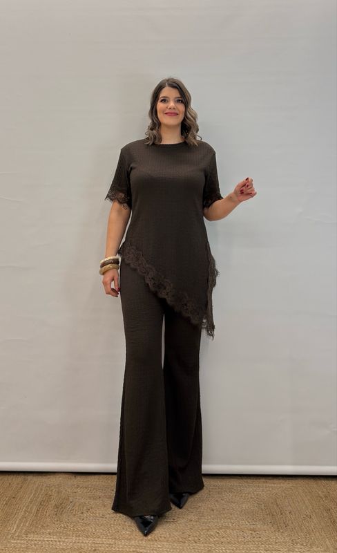 Conjunto Denis Conjunto Denis