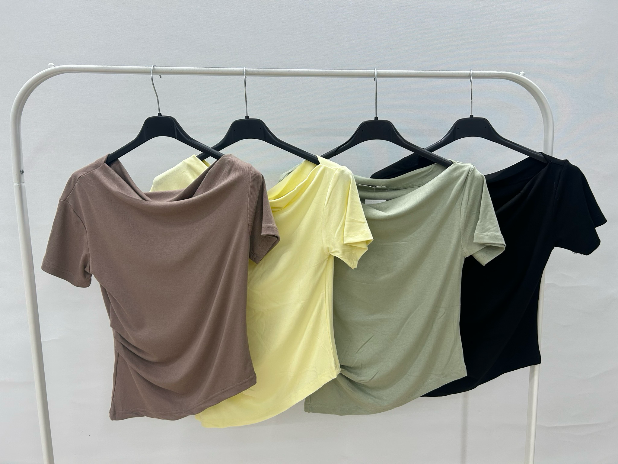 Camiseta Lissa