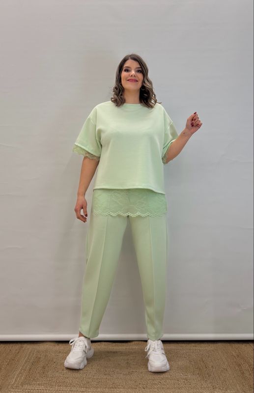 Pantalón culote Pantalón culote