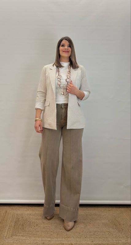 Americana rayas Americana rayas