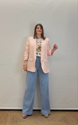 Vaquero goma Vaquero goma