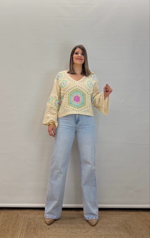 Vaquero baggy Vaquero baggy