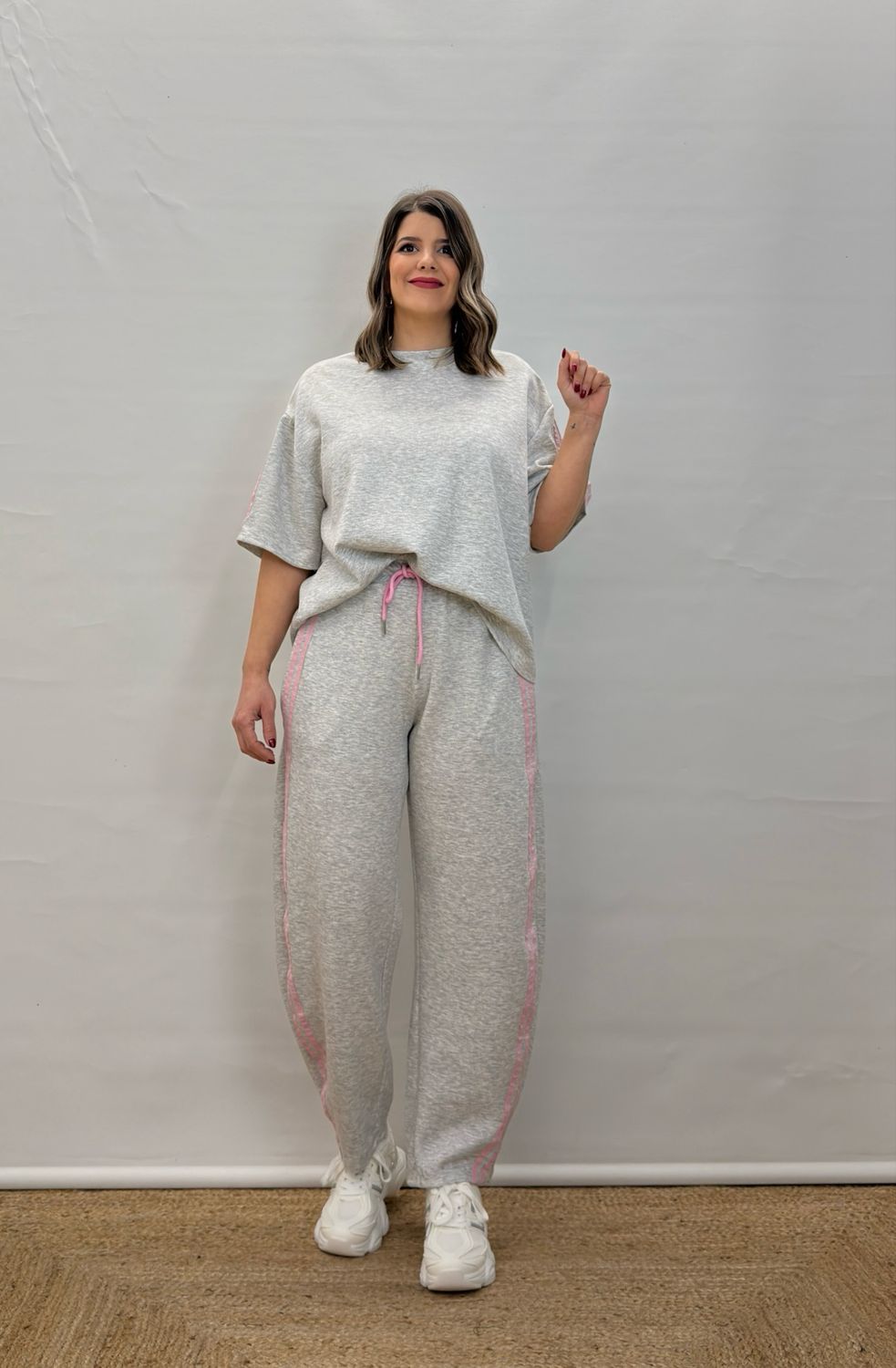 Conjunto inspiración Conjunto inspiración