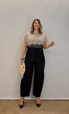 Pantalón Daniela Pantalón Daniela