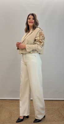 Chaqueta Siri Chaqueta Siri