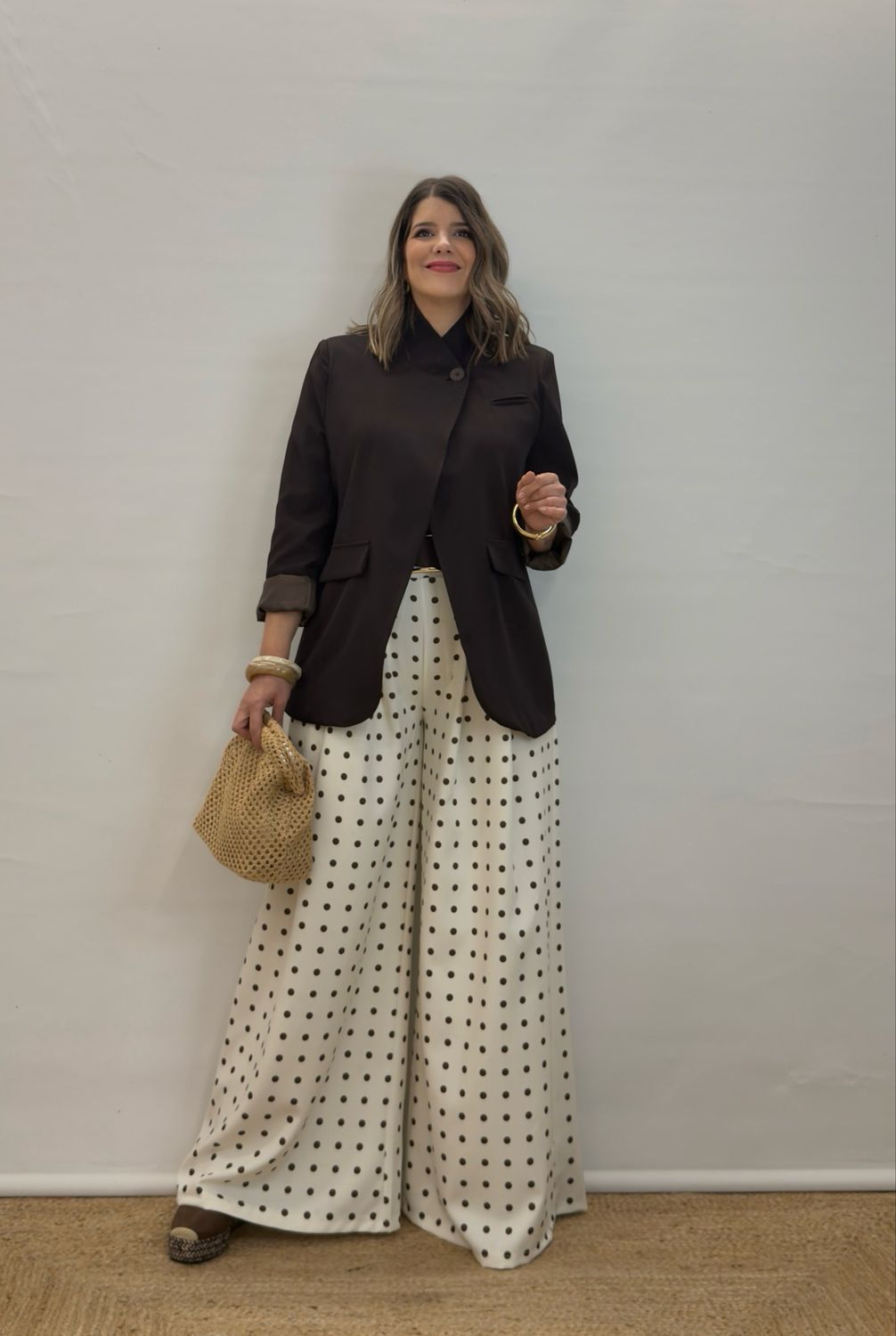 Pantalón Desi Pantalón Desi