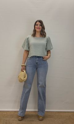 Blusa Maiss Blusa Maiss