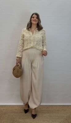 Pantalón Bianca
