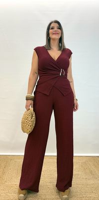 Conjunto Criss