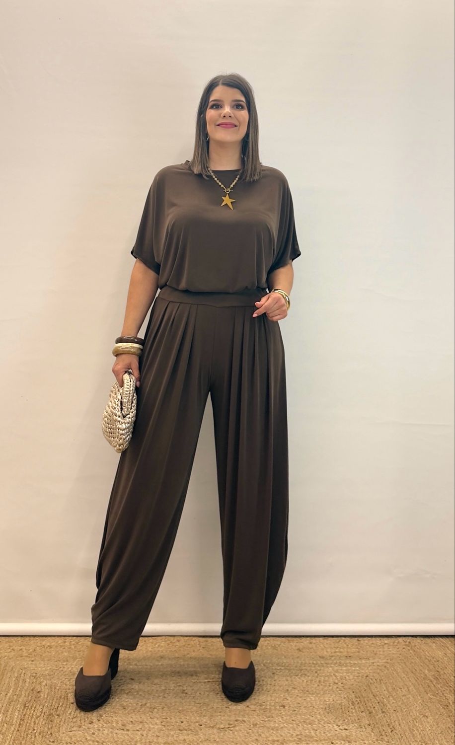 Conjunto Gabriela