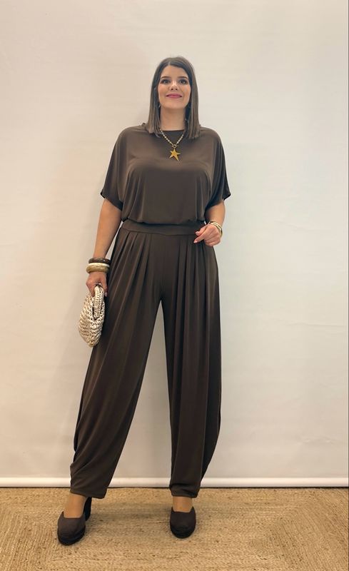Conjunto Gabriela