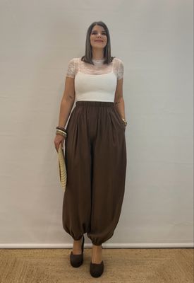 Pantalón Elsa