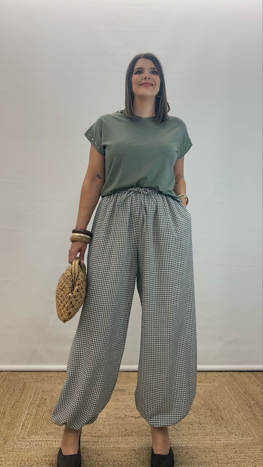 Pantalón Triana