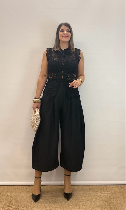 Pantalón Anais