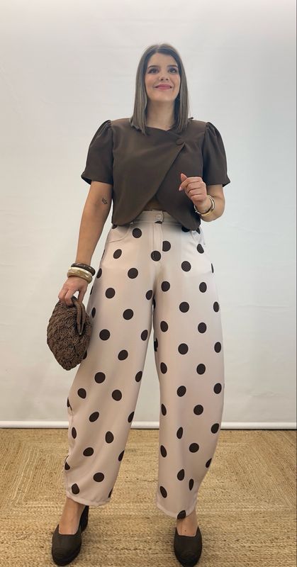 Pantalón Celia