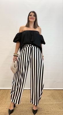 Pantalón Nika Pantalón Nika