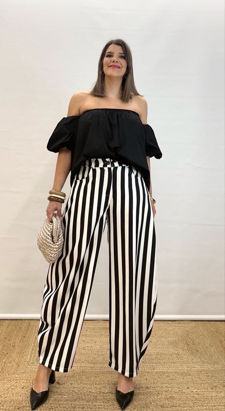 Pantalón Nika Pantalón Nika