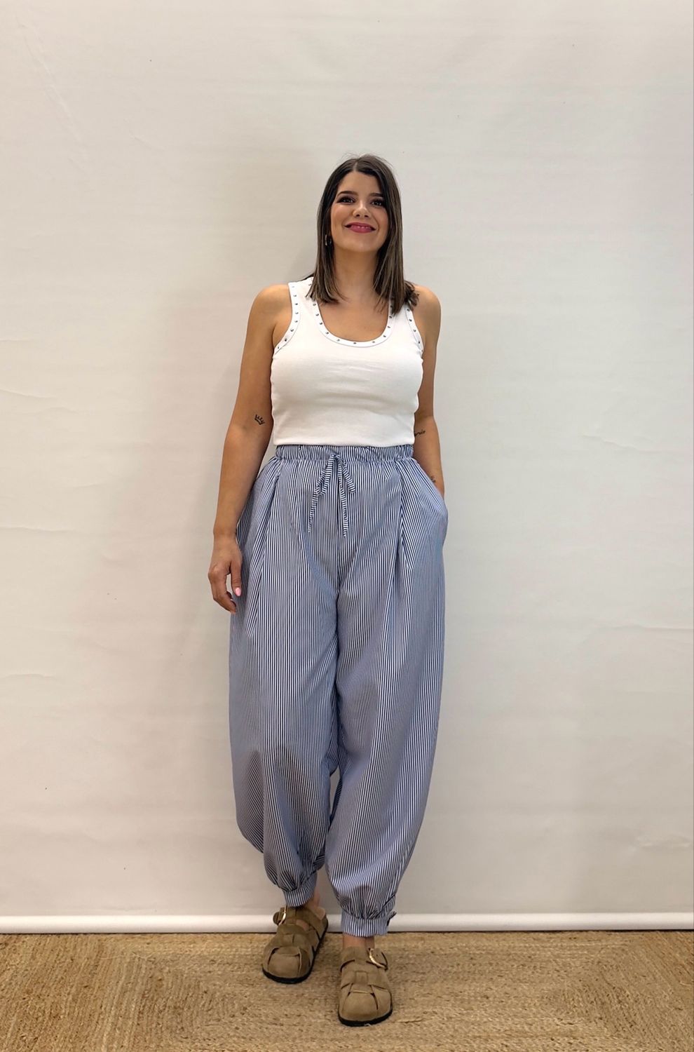 Pantalón Bea Pantalón Bea