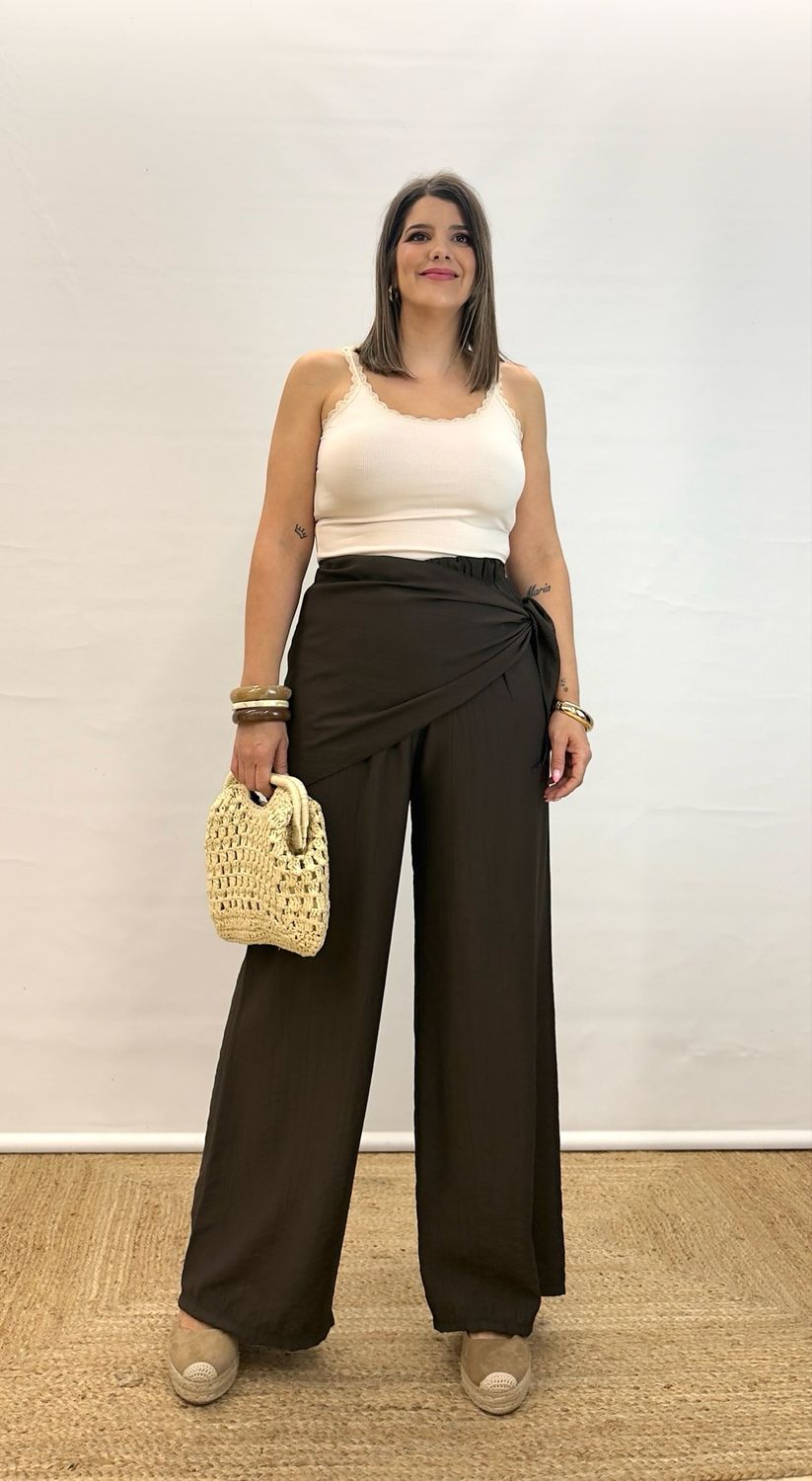 Pantalón Rakel Pantalón Rakel