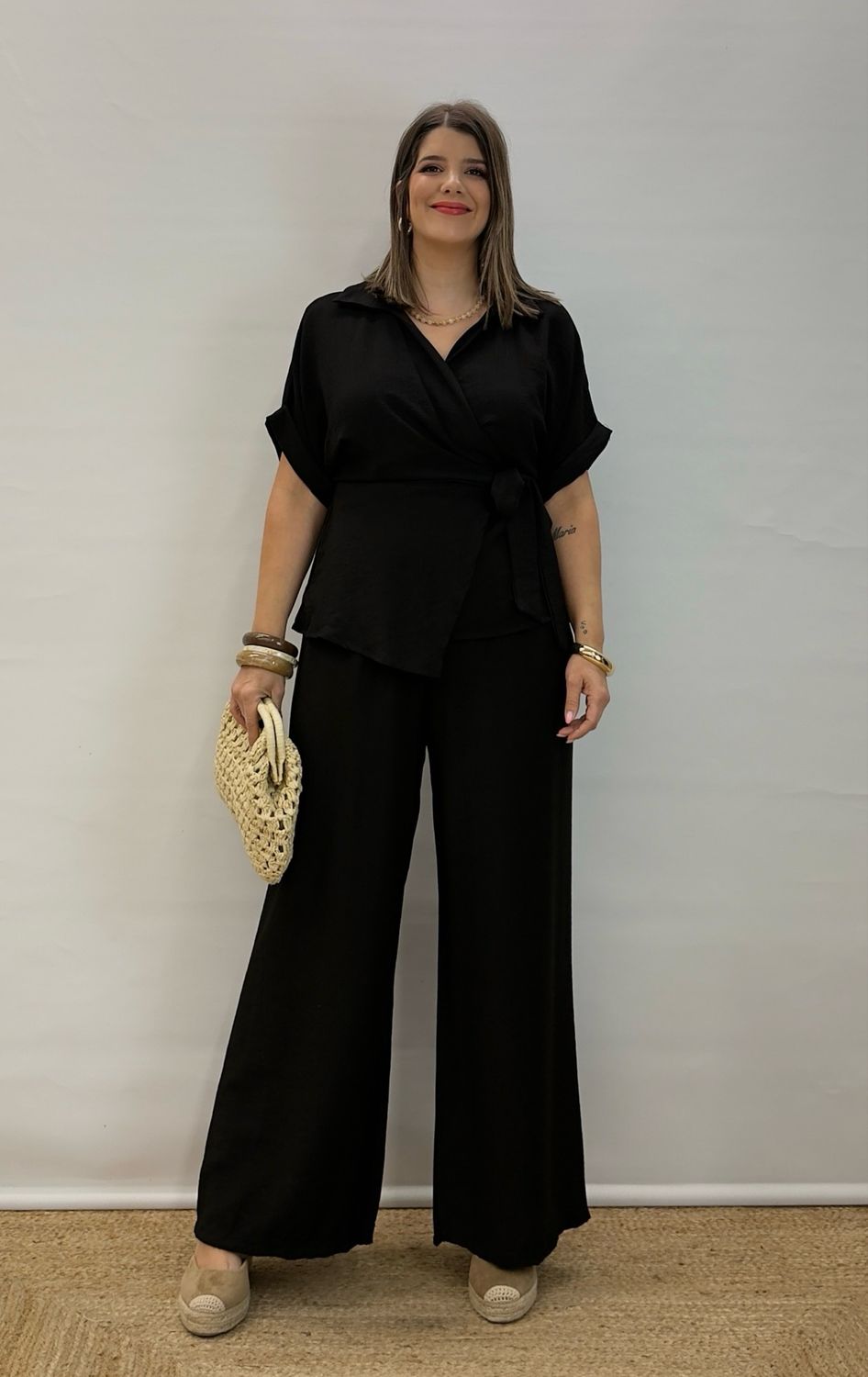 Conjunto Denise Conjunto Denise