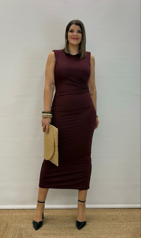 Vestido joya Vestido joya