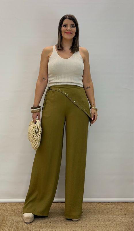 Pantalón Alexandra Pantalón Alexandra