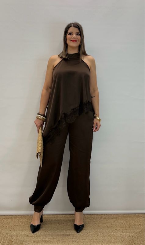 Conjunto Ingrid Conjunto Ingrid