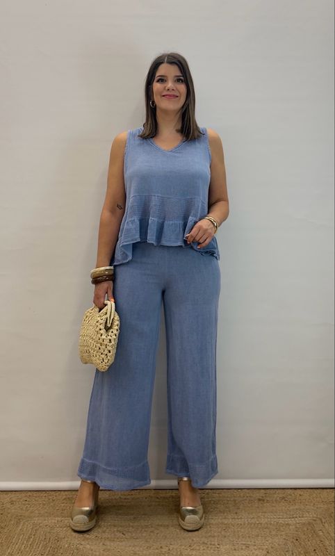 Pantalón Diana Pantalón Diana
