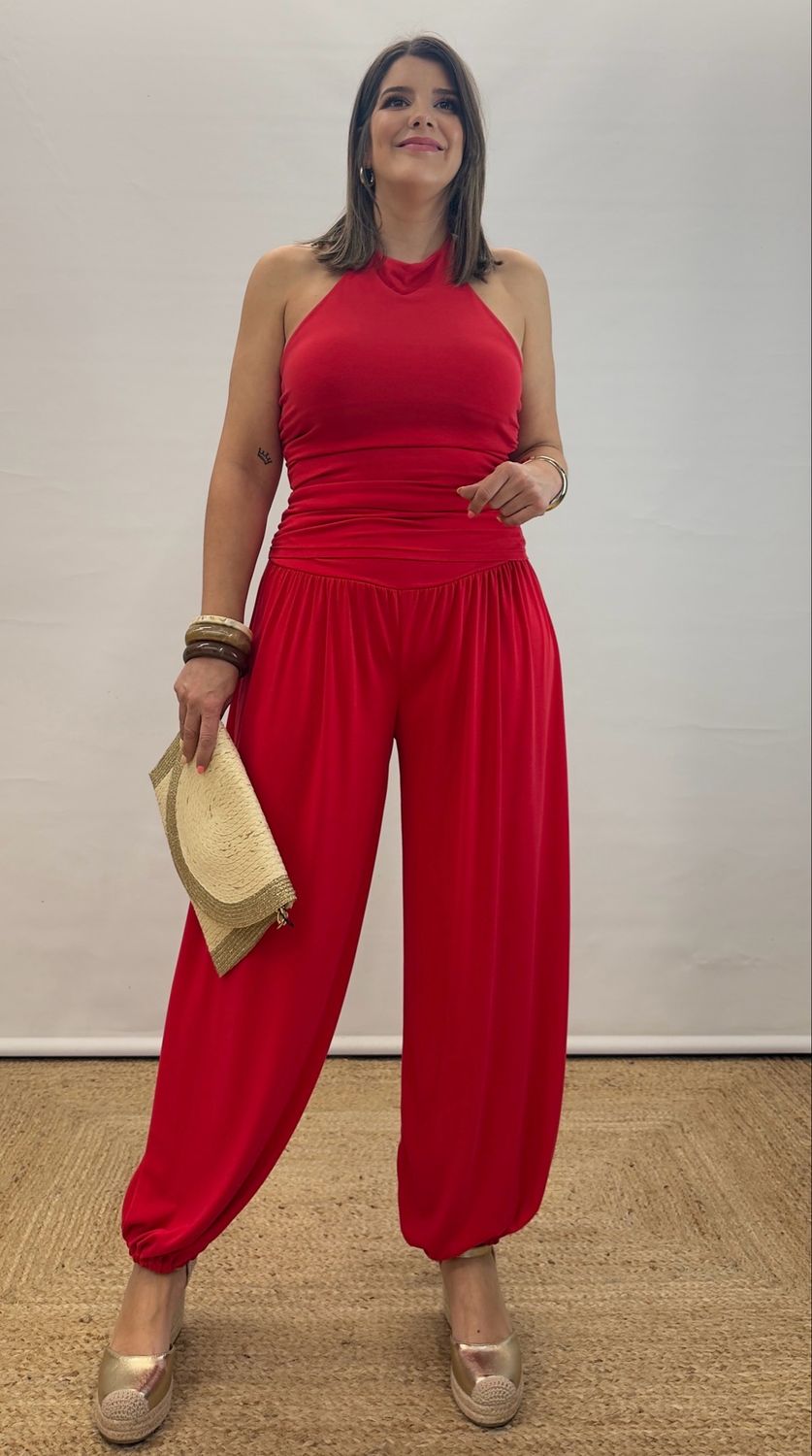Conjunto Tannia Conjunto Tannia