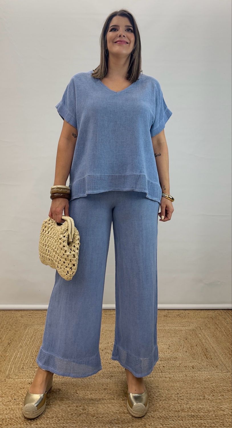 Blusa Diana Blusa Diana