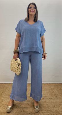 Blusa Diana Blusa Diana