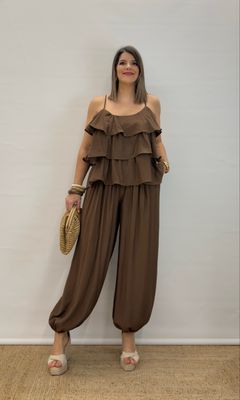 Conjunto Daniela