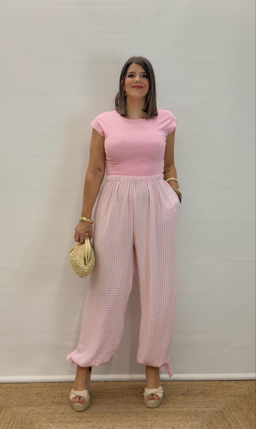 Pantalón Ana Pantalón Ana