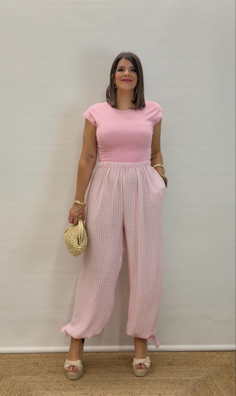 Pantalón Ana Pantalón Ana