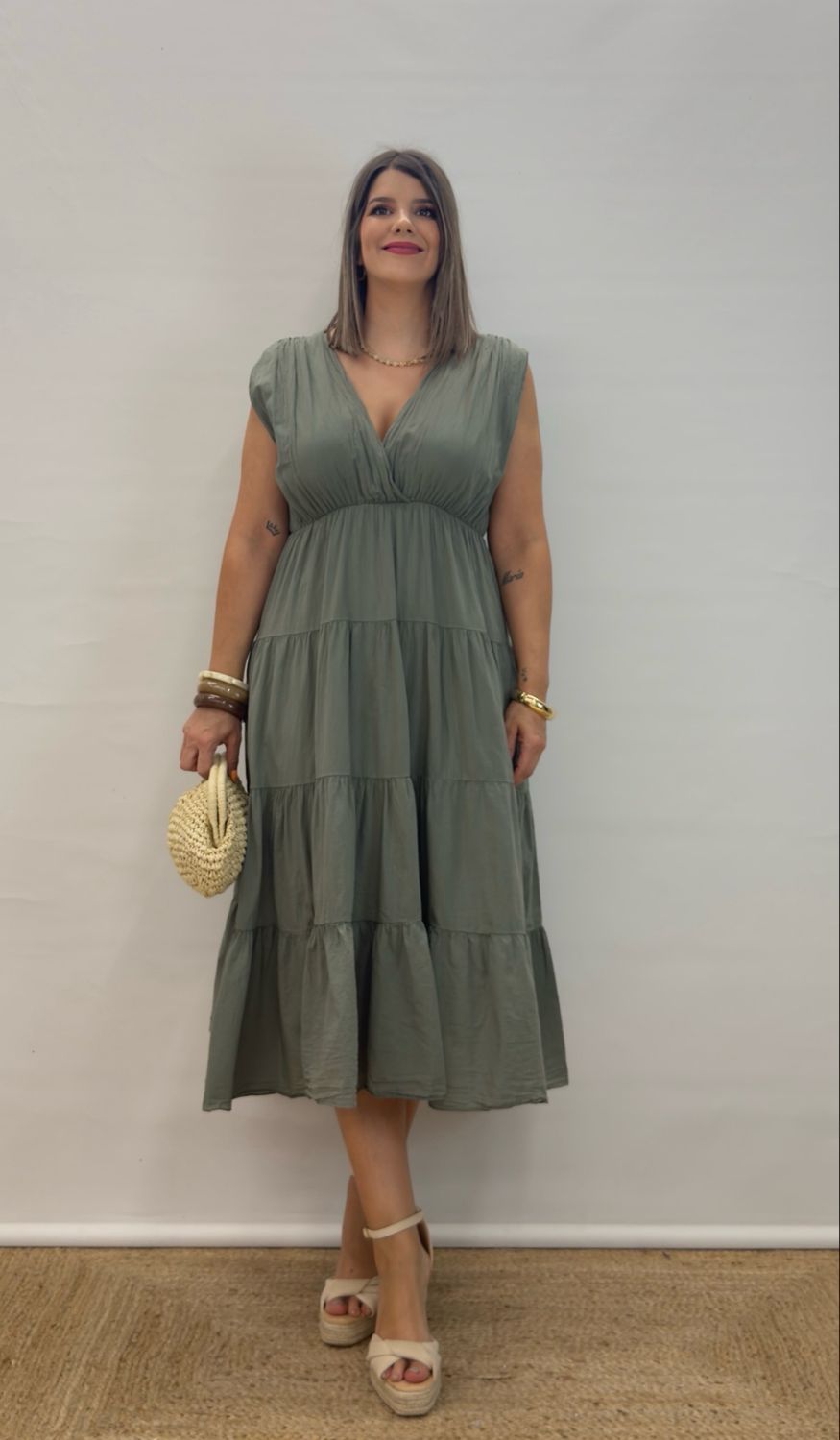 Vestido Mais Vestido Mais