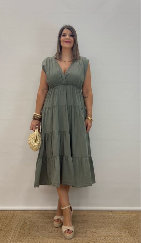 Vestido Mais Vestido Mais