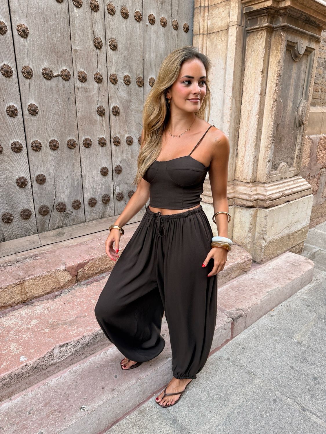 Conjunto Caro Conjunto Caro
