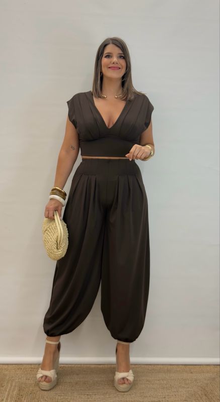 Conjunto Ray