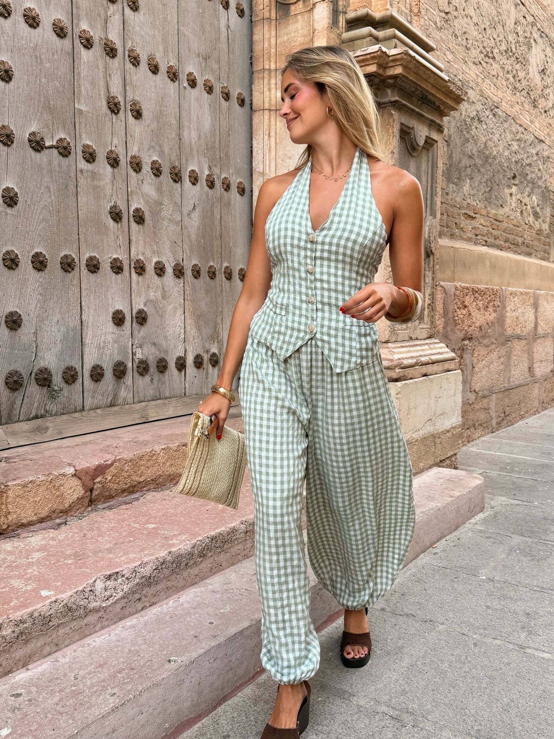 Conjunto Paola Conjunto Paola