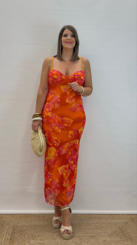 Vestido Martina
