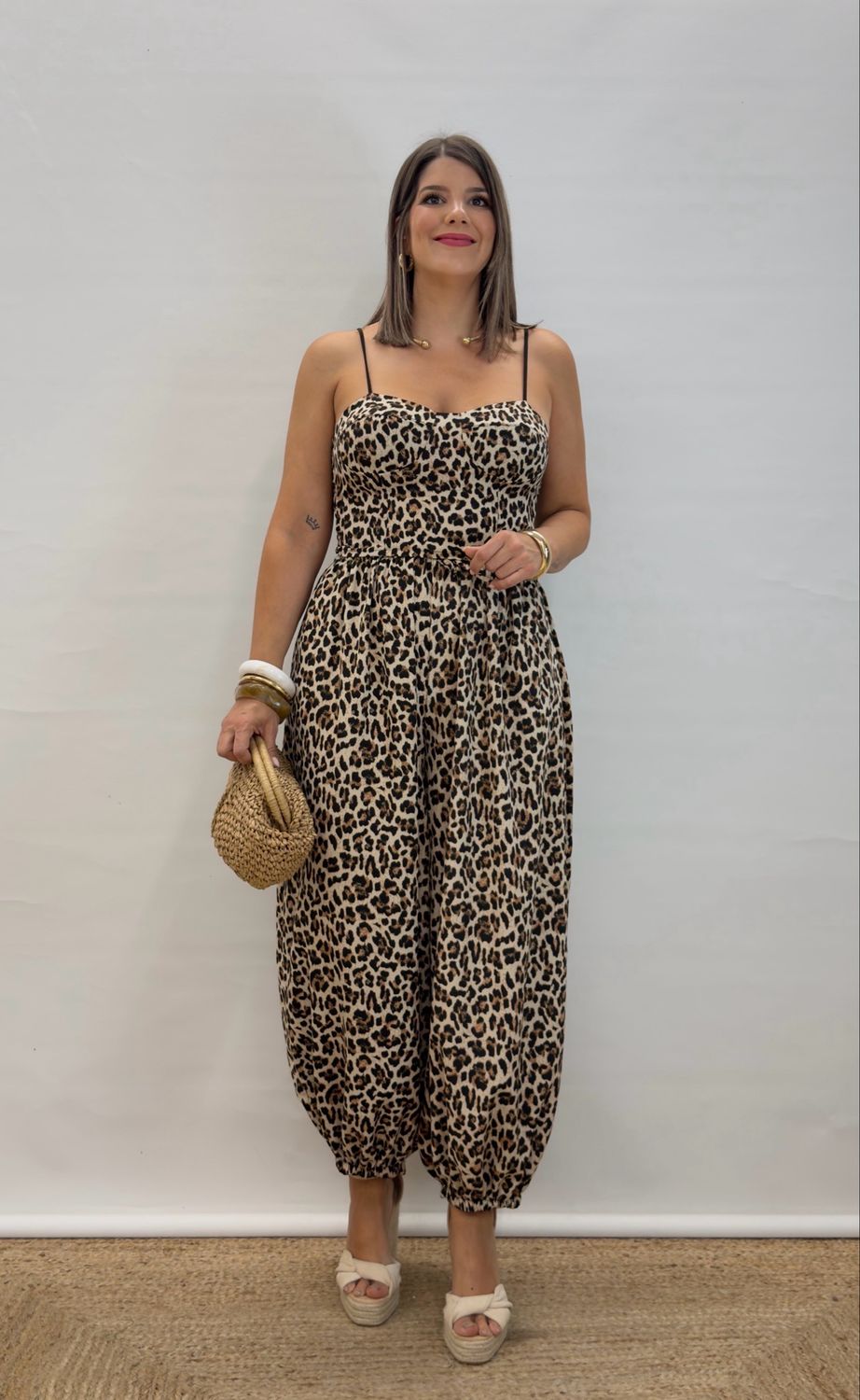 Conjunto Leo Conjunto Leo