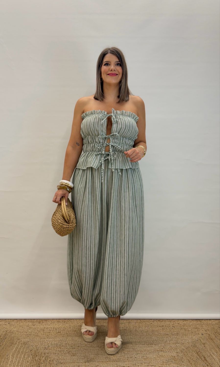 Conjunto Dalia
