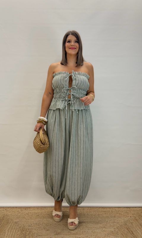 Conjunto Dalia